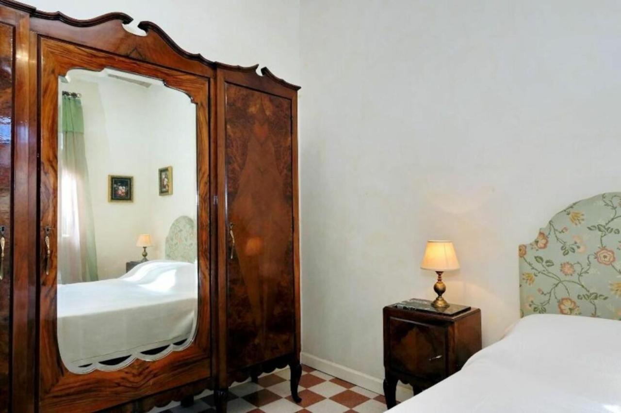 Ferienwohnung Borgo Vittorio Rom Exterior foto